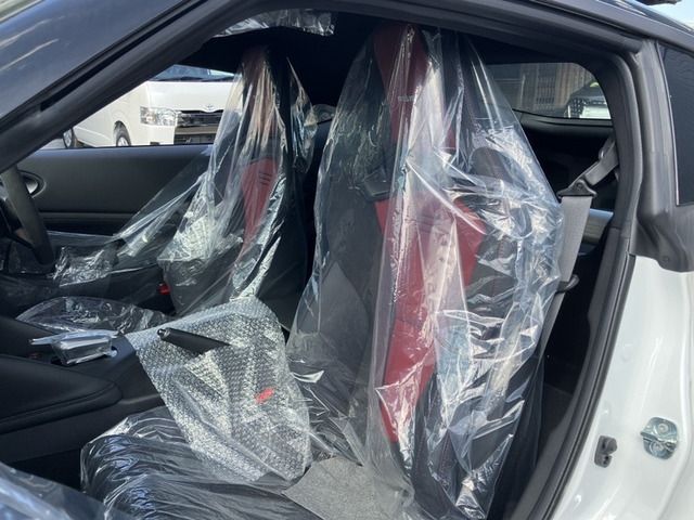 Ref No.A15341562 NISSAN FAIRLADY Z Image#13