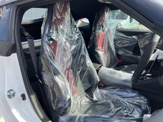 Ref No.A15341562 NISSAN FAIRLADY Z Image#10