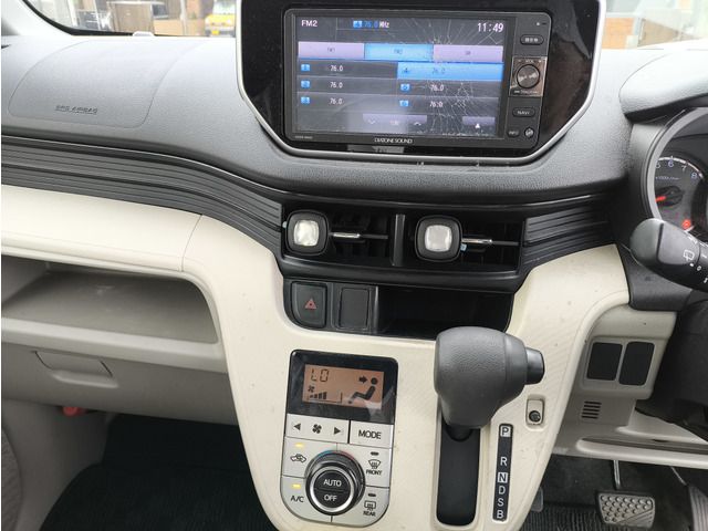 Ref No.A15341571 DAIHATSU MOVE Image#13