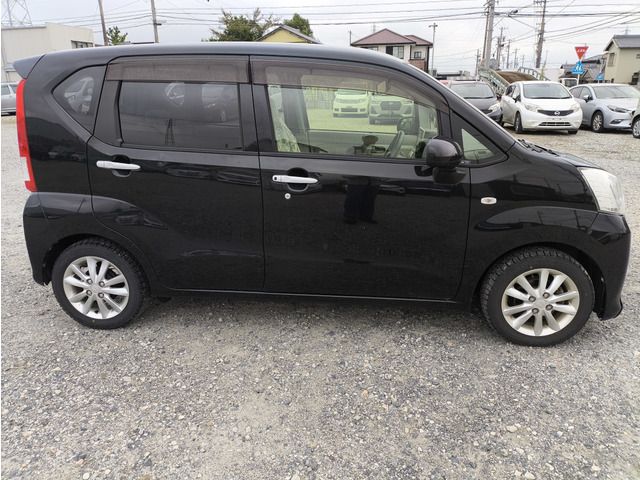 Ref No.A15341571 DAIHATSU MOVE Image#7
