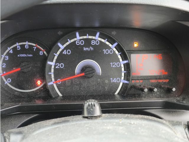 Ref No.A15341571 DAIHATSU MOVE Image#12