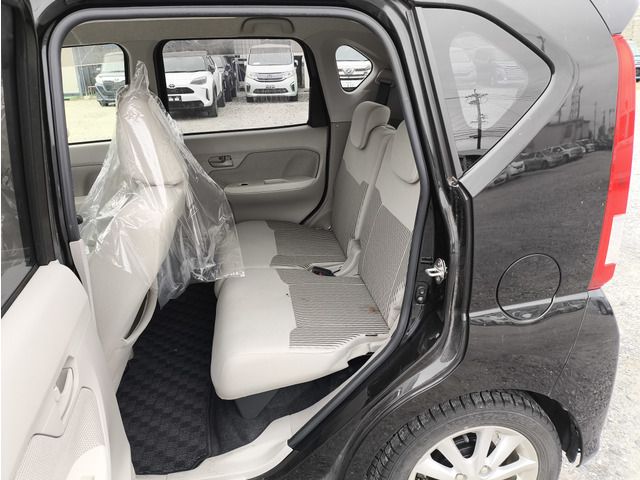 Ref No.A15341571 DAIHATSU MOVE Image#19