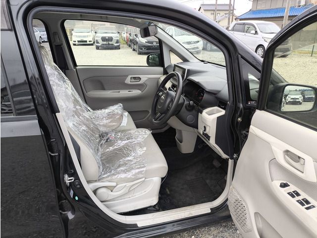 Ref No.A15341571 DAIHATSU MOVE Image#9