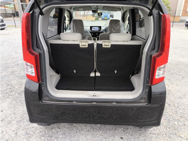 Ref No.A15341571 DAIHATSU MOVE Image#16