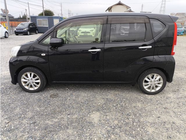 Ref No.A15341571 DAIHATSU MOVE Image#15