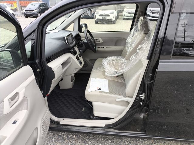Ref No.A15341571 DAIHATSU MOVE Image#20