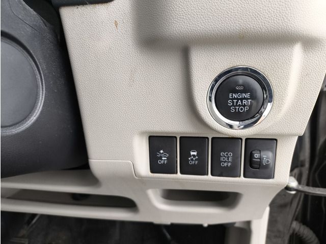 Ref No.A15341571 DAIHATSU MOVE Image#11