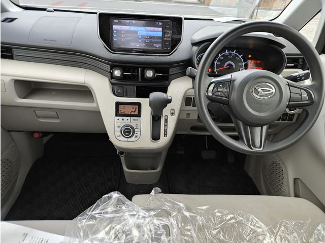 Ref No.A15341571 DAIHATSU MOVE Image#3