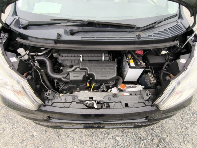 Ref No.A15341571 DAIHATSU MOVE Image#4