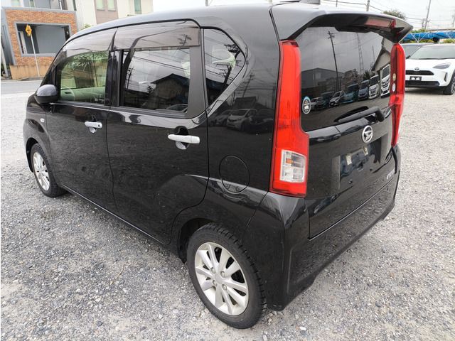 Ref No.A15341571 DAIHATSU MOVE Image#6