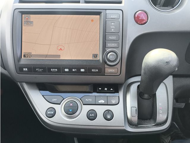 Ref No.A15341584 HONDA STREAM Image#12