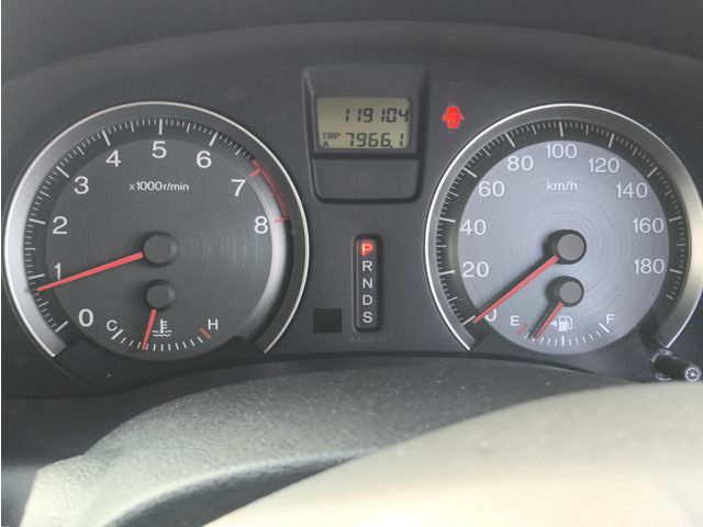 Ref No.A15341584 HONDA STREAM Image#11