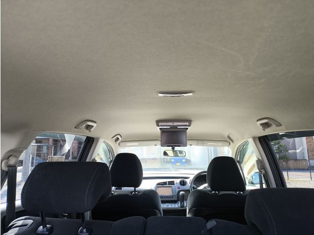 Ref No.A15341584 HONDA STREAM Image#17