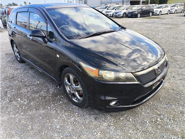 Ref No.A15341584 HONDA STREAM Image#8