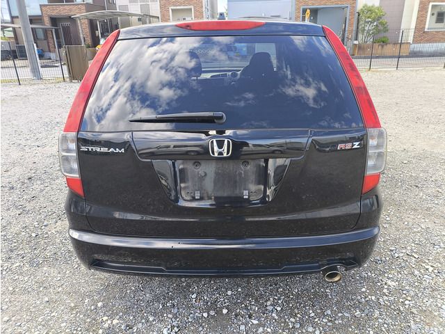 Ref No.A15341584 HONDA STREAM Image#5