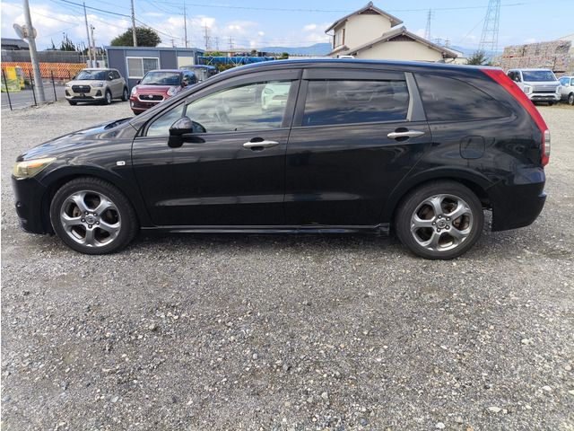 Ref No.A15341584 HONDA STREAM Image#14