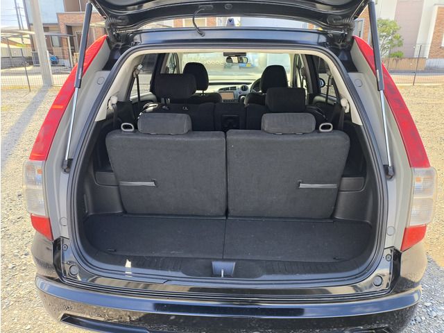 Ref No.A15341584 HONDA STREAM Image#16