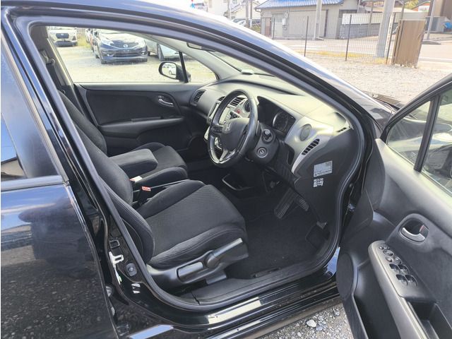 Ref No.A15341584 HONDA STREAM Image#9