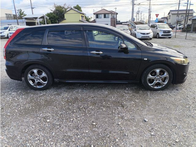 Ref No.A15341584 HONDA STREAM Image#7