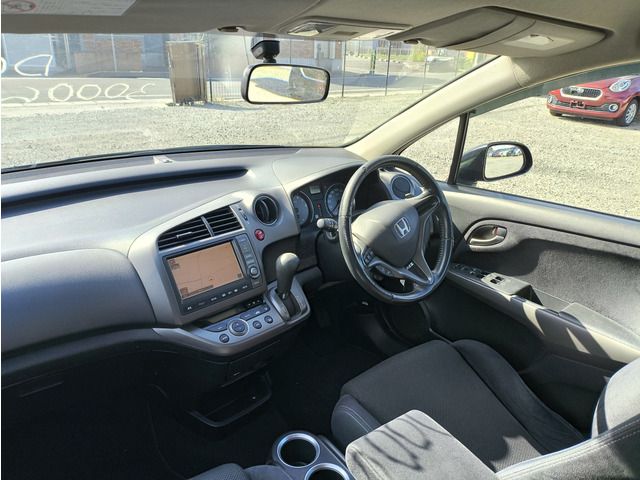 Ref No.A15341584 HONDA STREAM Image#20