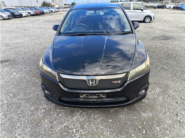 Ref No.A15341584 HONDA STREAM Image#6
