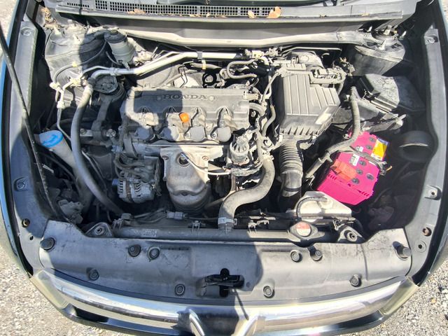 Ref No.A15341584 HONDA STREAM Image#4