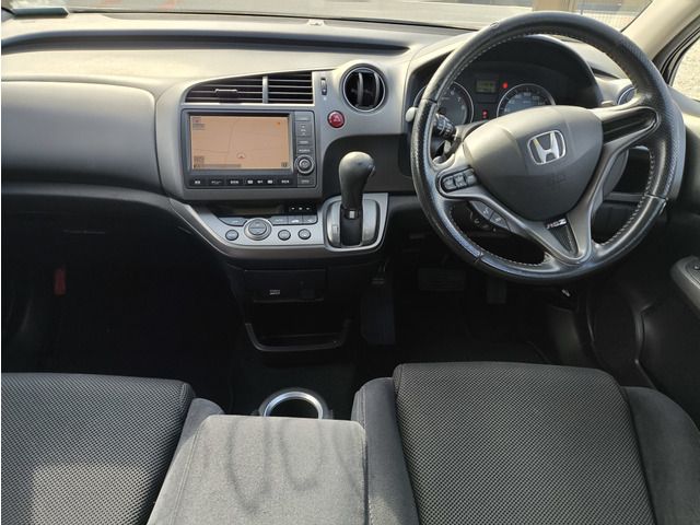 Ref No.A15341584 HONDA STREAM Image#3