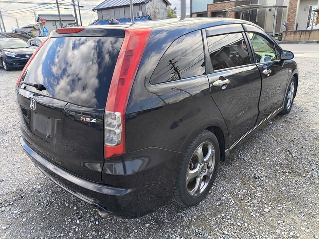 Ref No.A15341584 HONDA STREAM Image#2