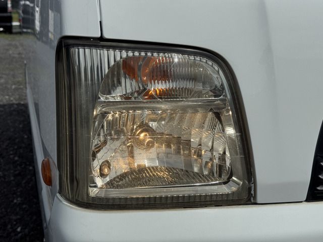 Ref No.A15341752 SUBARU SAMBAR TRUCK Image#11