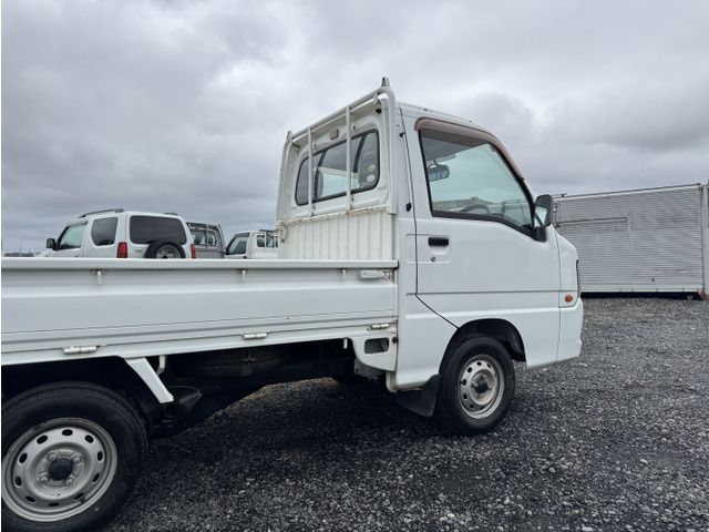 Ref No.A15341752 SUBARU SAMBAR TRUCK Image#9