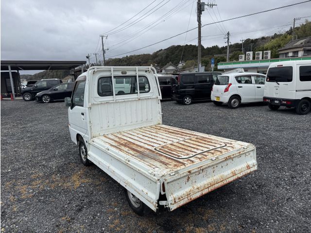Ref No.A15341752 SUBARU SAMBAR TRUCK Image#17