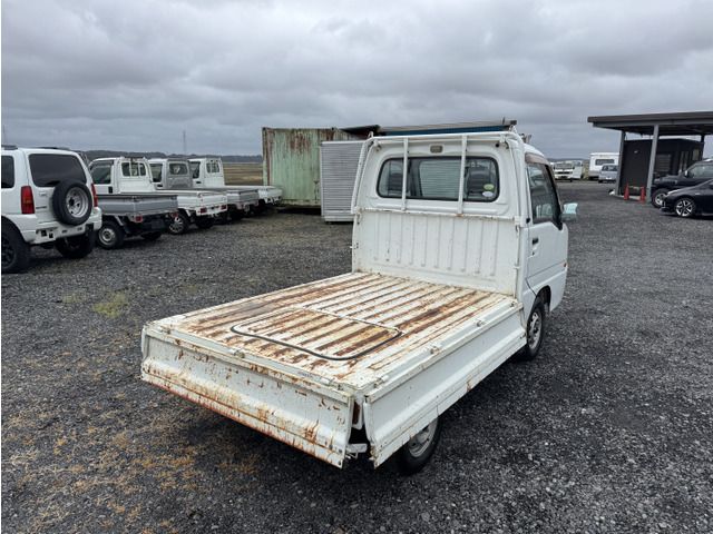 Ref No.A15341752 SUBARU SAMBAR TRUCK Image#16