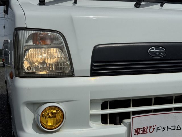 Ref No.A15341752 SUBARU SAMBAR TRUCK Image#12
