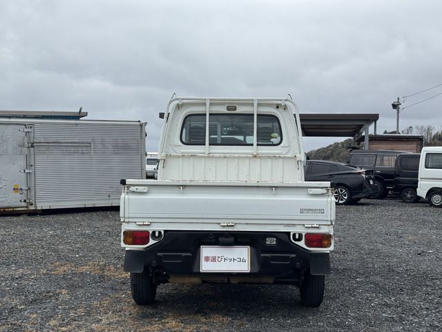 Ref No.A15341752 SUBARU SAMBAR TRUCK Image#7