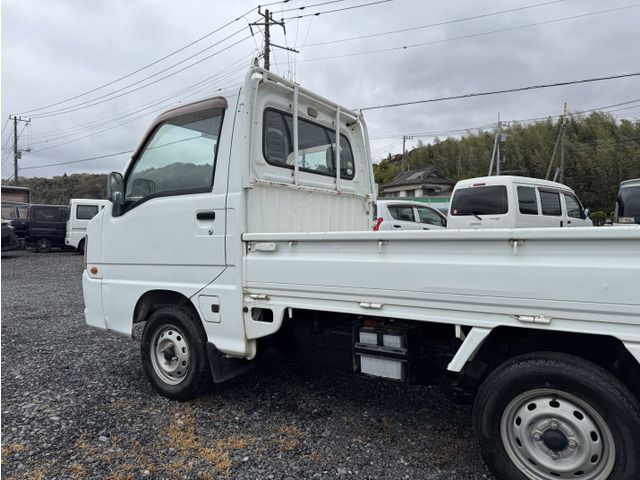 Ref No.A15341752 SUBARU SAMBAR TRUCK Image#5
