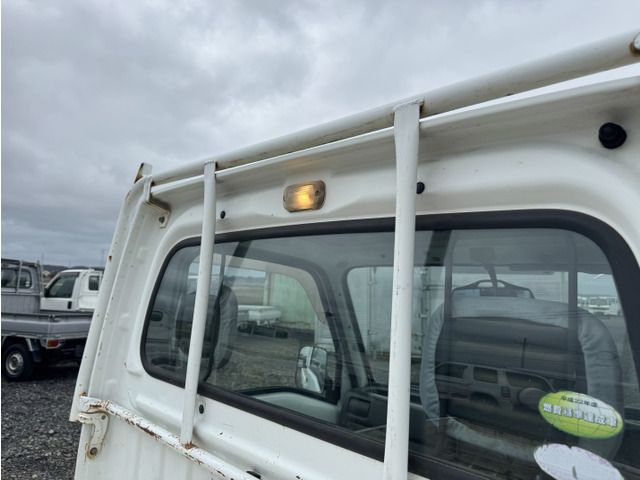 Ref No.A15341752 SUBARU SAMBAR TRUCK Image#13