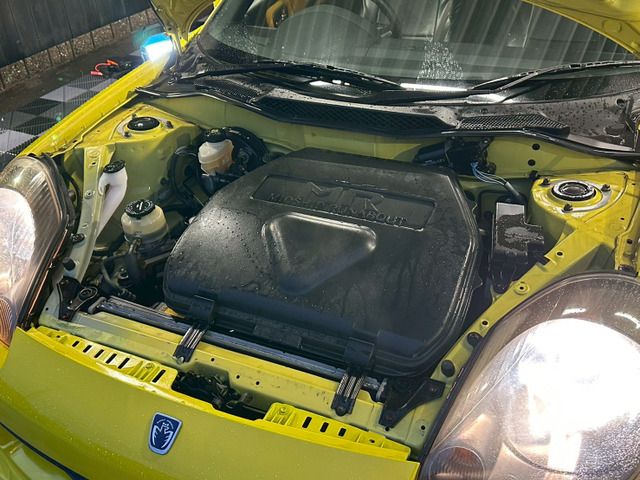Ref No.A15341814 TOYOTA MRS Image#9