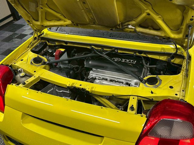 Ref No.A15341814 TOYOTA MRS Image#10