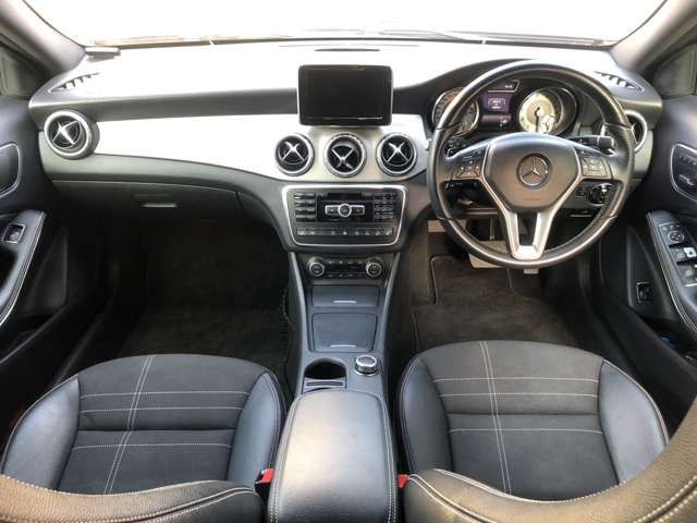 Ref No.A15341831 MERCEDES GLA CLASS Image#18