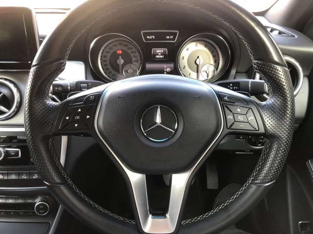 Ref No.A15341831 MERCEDES GLA CLASS Image#13
