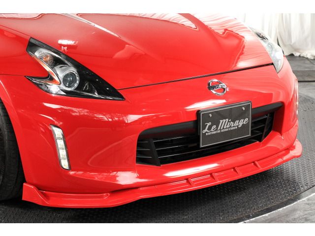 Ref No.A15341859 NISSAN FAIRLADY Z Image#16