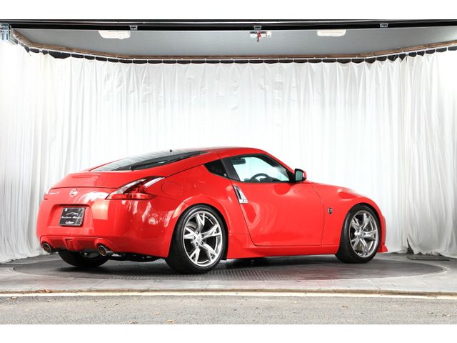 Ref No.A15341859 NISSAN FAIRLADY Z Image#10