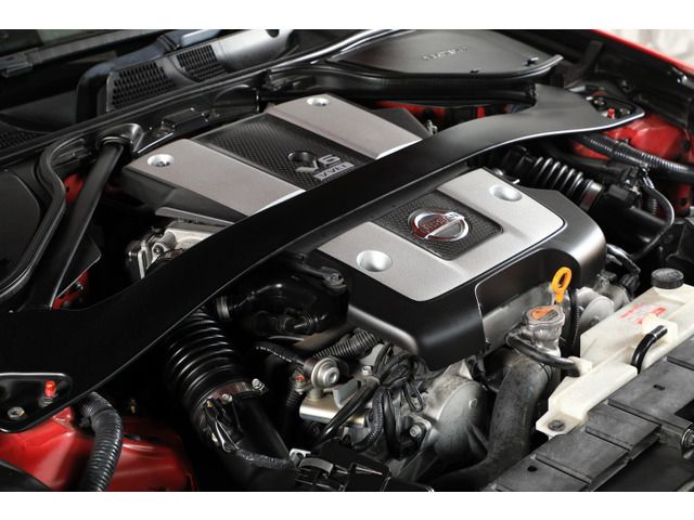 Ref No.A15341859 NISSAN FAIRLADY Z Image#18