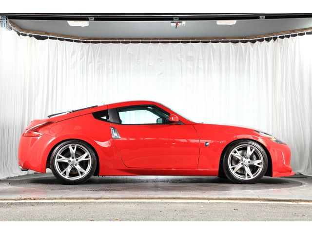 Ref No.A15341859 NISSAN FAIRLADY Z Image#11