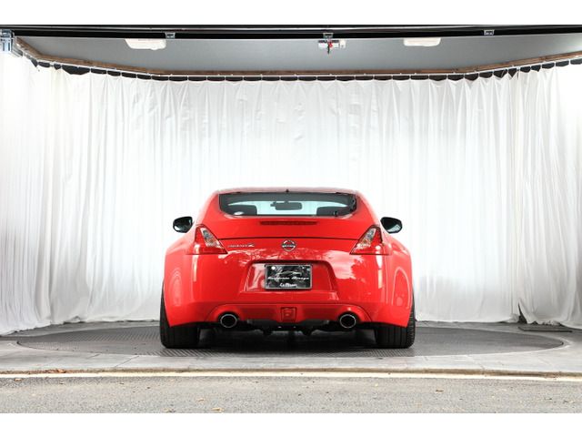 Ref No.A15341859 NISSAN FAIRLADY Z Image#8