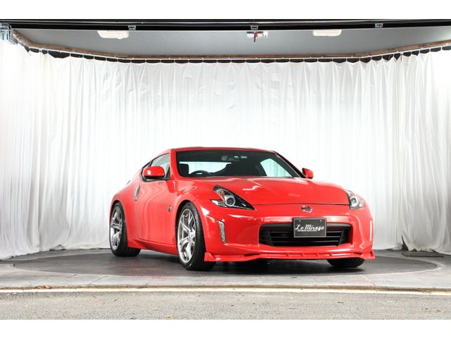 Ref No.A15341859 NISSAN FAIRLADY Z Image#13