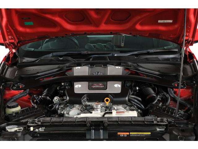 Ref No.A15341859 NISSAN FAIRLADY Z Image#17
