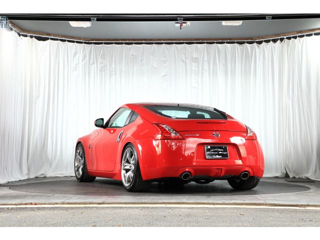 Ref No.A15341859 NISSAN FAIRLADY Z Image#7