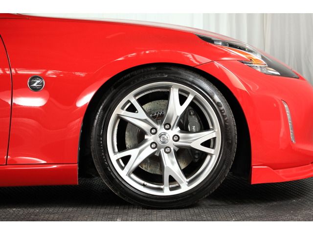 Ref No.A15341859 NISSAN FAIRLADY Z Image#14