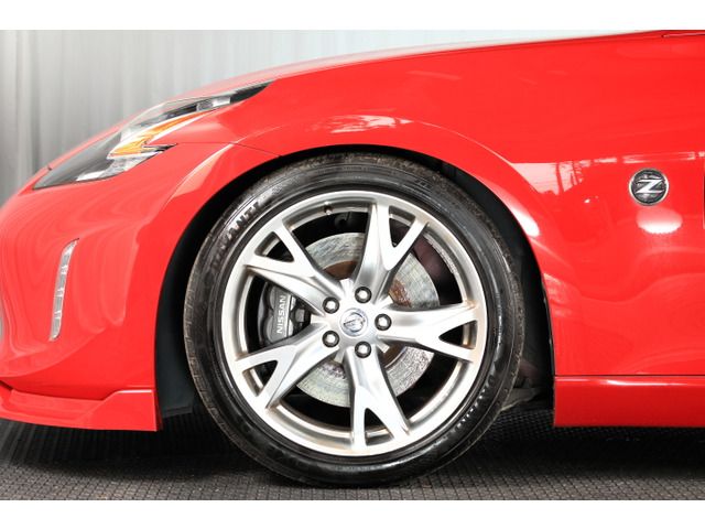 Ref No.A15341859 NISSAN FAIRLADY Z Image#19